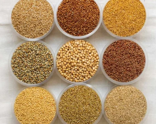 Millets