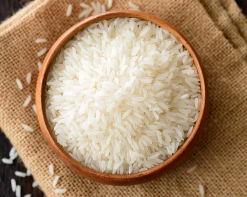Rice